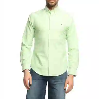 Polo Ralph Lauren SS24 Logo