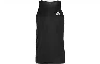 adidas Running Vest Black