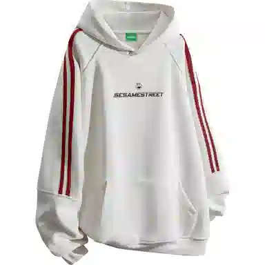 Sesame Street Hoodie