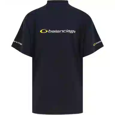 Balenciaga LogoT