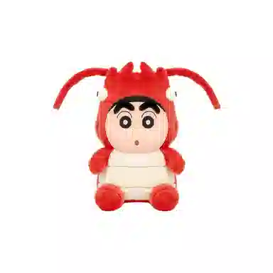 Crayon Shinchan Q 22cm30cm40cm