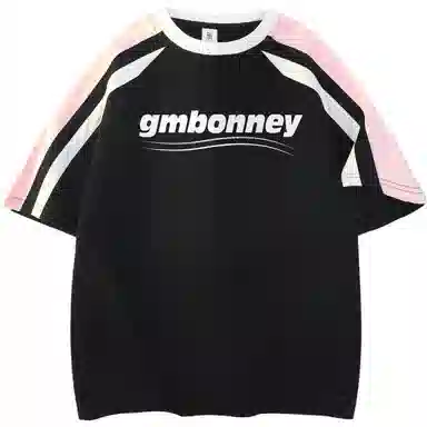 G.M BONNEY T
