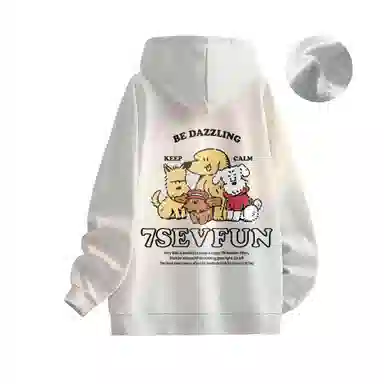 SEVFUN Hoodie