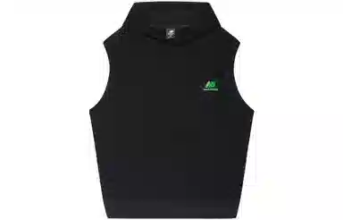 New Balance nice rice 22 Logo