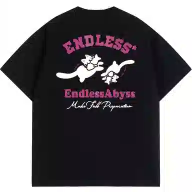 Endless Abyss LogoT
