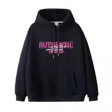 URBAN AUTHENTIC logo