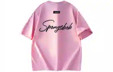 SPONGEBOB SQUAREPANTS LogoT