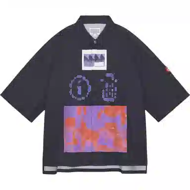 Cav Empt FW24