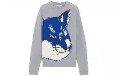 Maison Kitsune FW21
