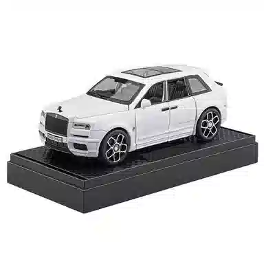 MX BB SUV 132