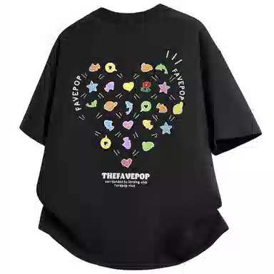FAVEPOP T