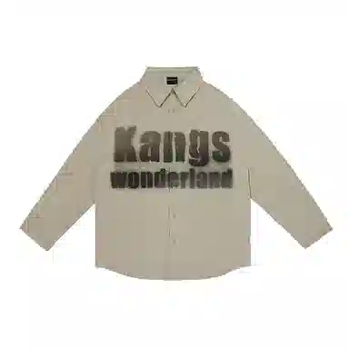 Kang's wonderland Logo