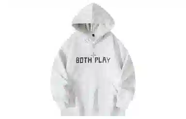 BOTH PLAY LOGO