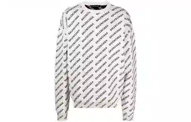 Balenciaga FW22 Logo