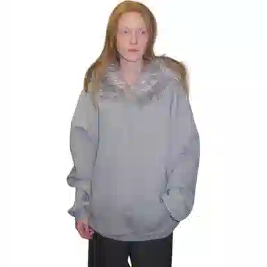 CasseSango x ANTERIORLOVED