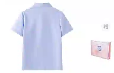 东鲸岁时记 舒适宽松百搭制服 女款 礼盒装