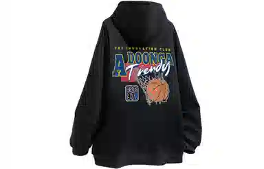 ADOONGA Logo