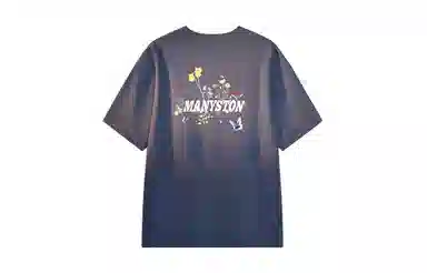 MANYSTON logoT