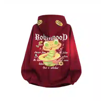 ROBINHOOD Hoodie