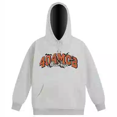404MOB GANG Logo