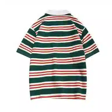MAURRGOOU Polo