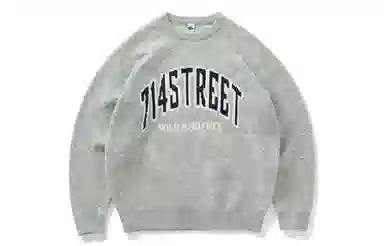 714STREET LOGO