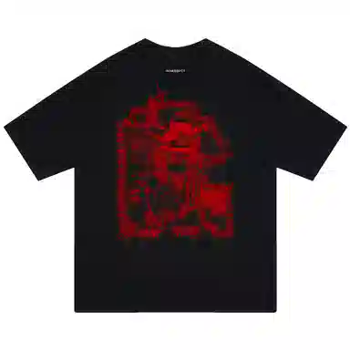 INNERSECT LOGOcleanfitT