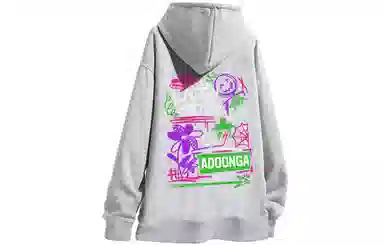 ADOONGA 350