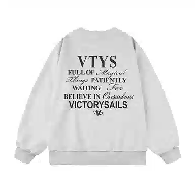 Victory sails