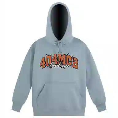 404MOB GANG Logo