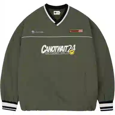 CANOTWAIT_ S.W.SMILEY V