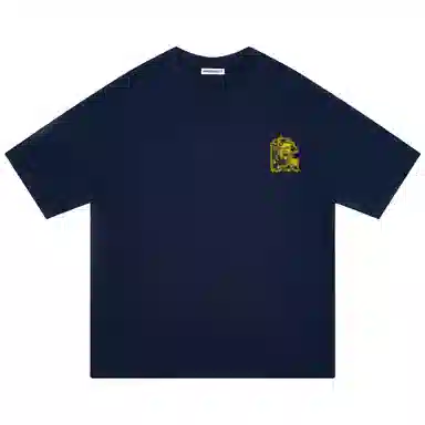 INNERSECT LOGOcleanfitT