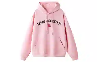 love monster logo