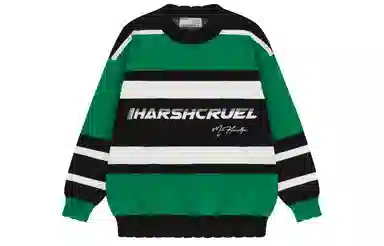 HARSH AND CRUEL AW22 Sweater