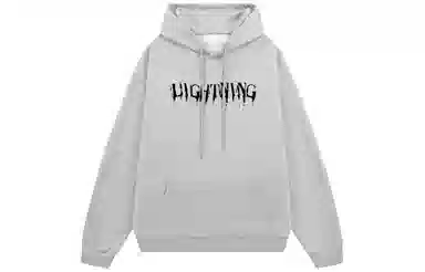 LIGHTNING MONSTER