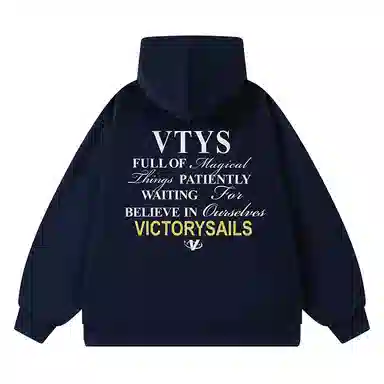 Victory sails logo