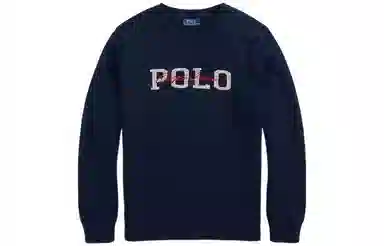 Polo Ralph Lauren FW22 Logo