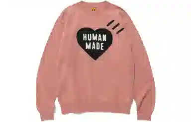 HUMAN MADE