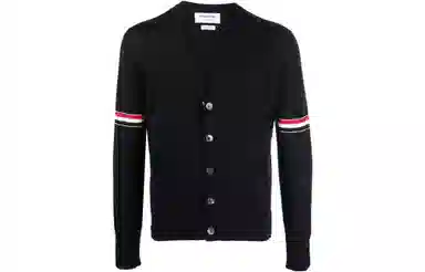 THOM BROWNE SS22 V