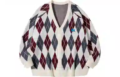 PSO Brand Puppy Series Sweater