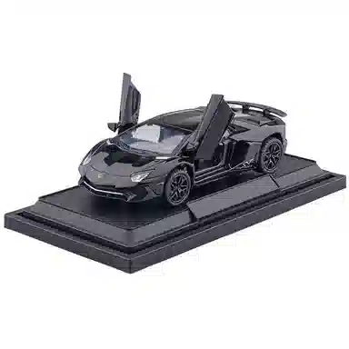 MX LP750 132