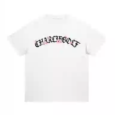 CHARLIE GOLF LOGOT