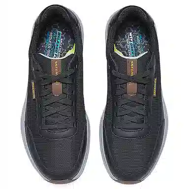 Skechers USA Retro Classic Black