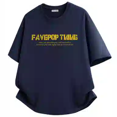 FAVEPOP T