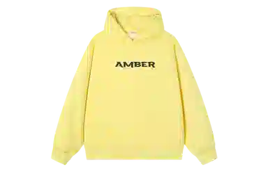AMBER LIGHT LOGO
