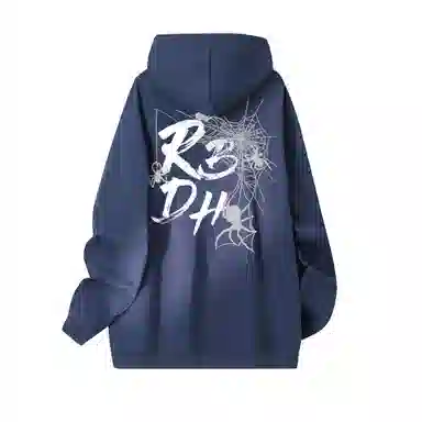 ROBINHOOD Alien Series Hoodie