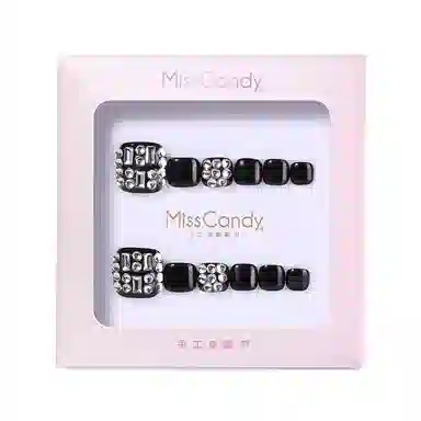Miss Candy
