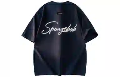 SPONGEBOB SQUAREPANTS LogoT
