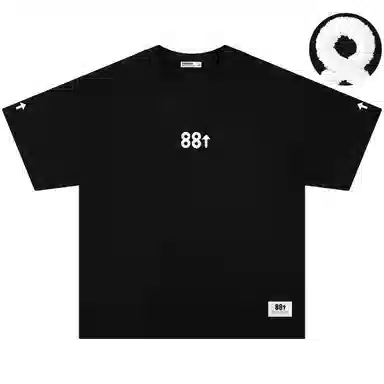 88rising Basic Logo T-Shirt