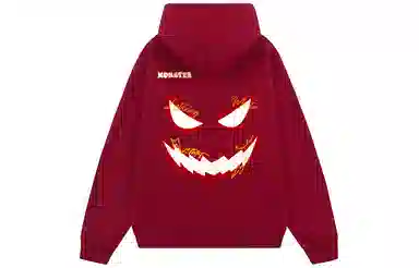 LIGHTNING MONSTER Logo